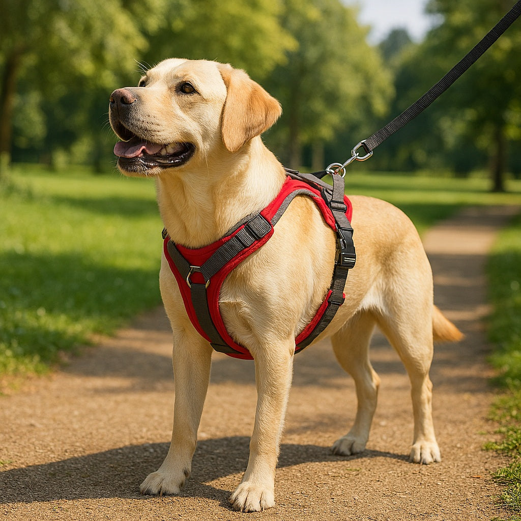 Harnais-anti-traction-chien-Confort-StrongWalk