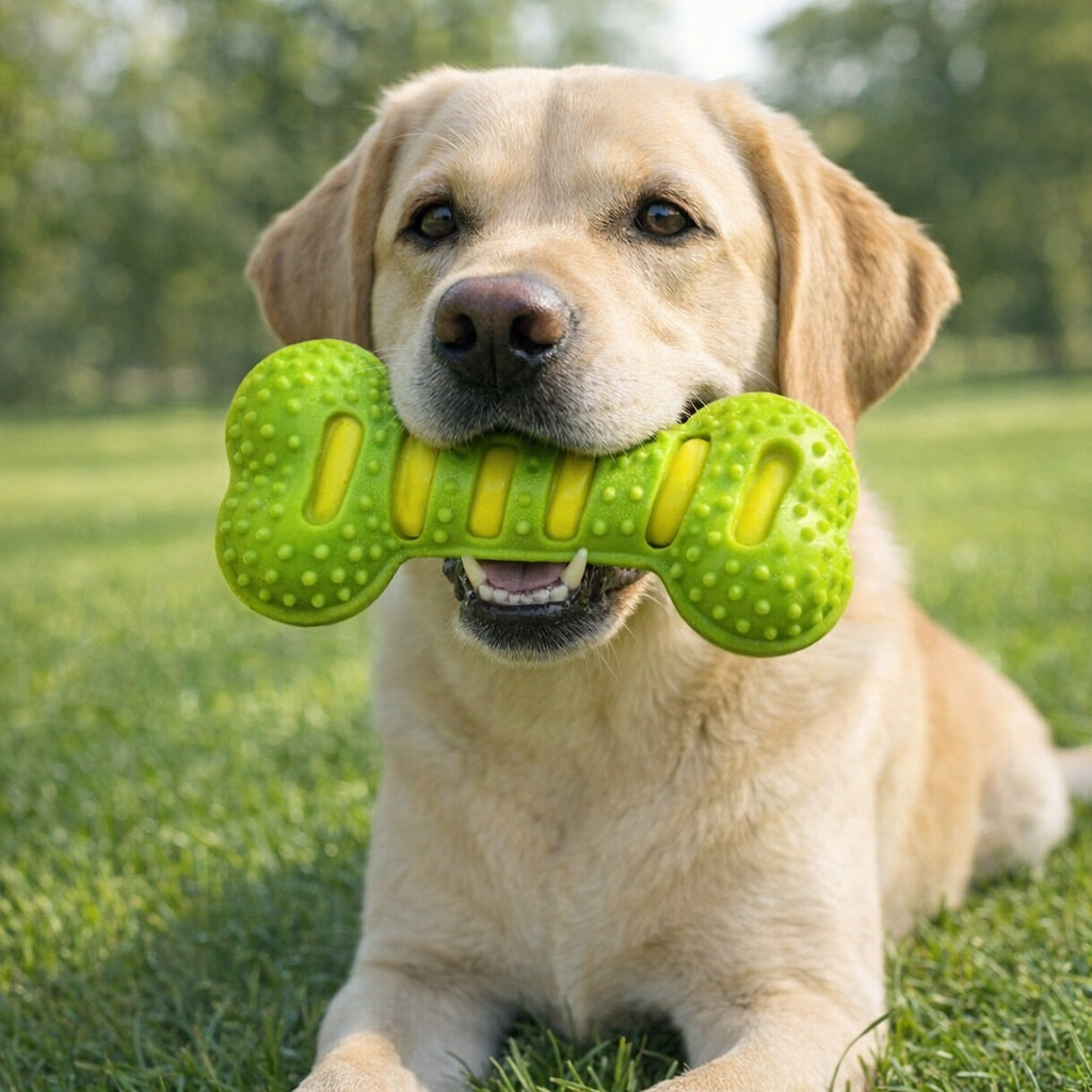 Jouet Chien | GripBone™