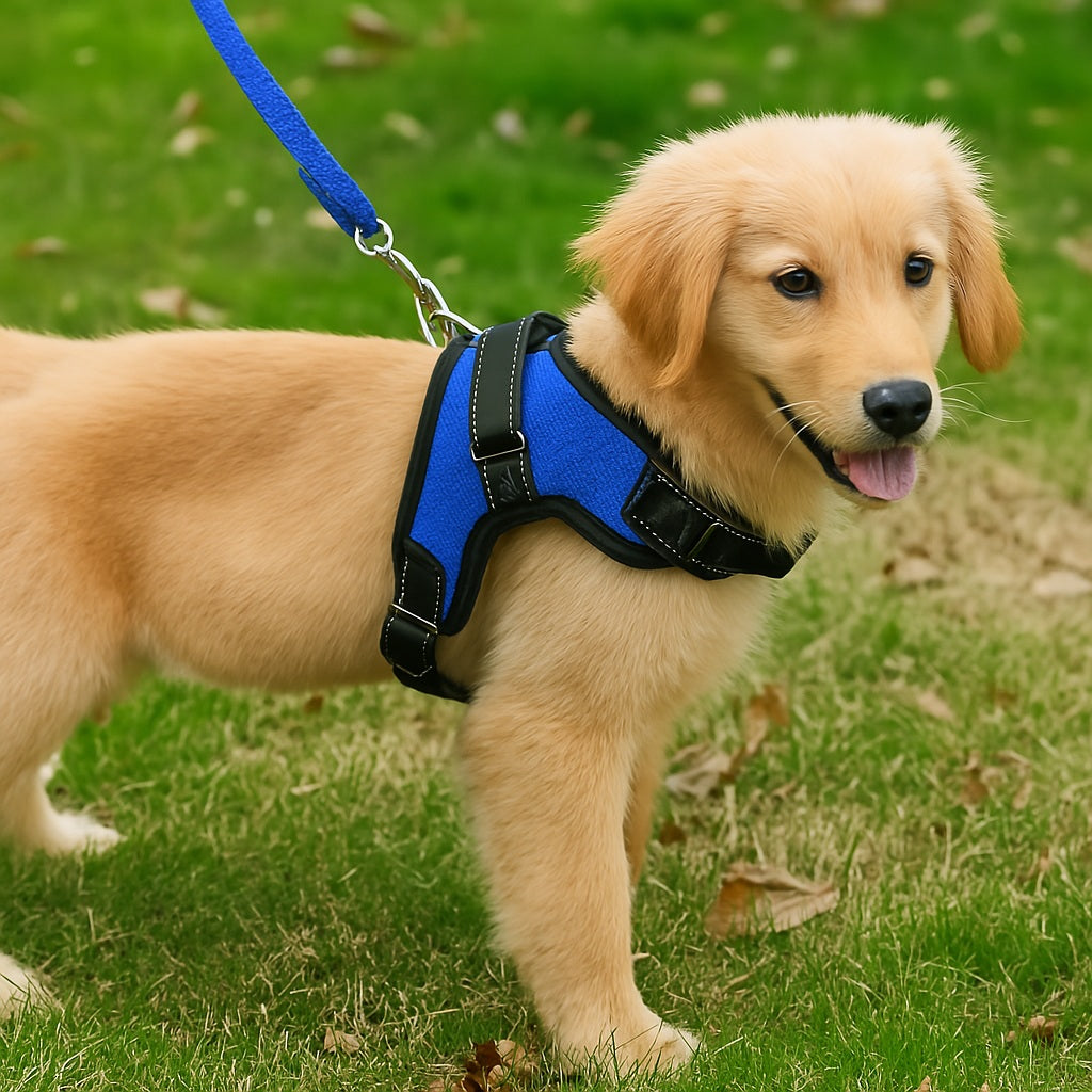 Harnais-chien-Bleu-DogGuard