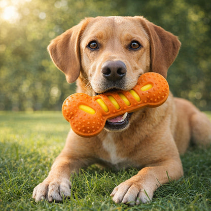 Jouet Chien | GripBone™