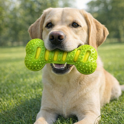 Jouet Chien | GripBone™