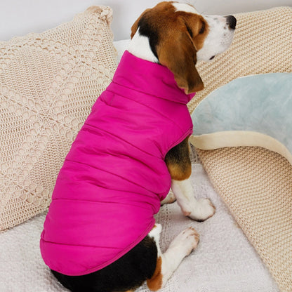 Manteau-chien-Confort-DoggyCozy