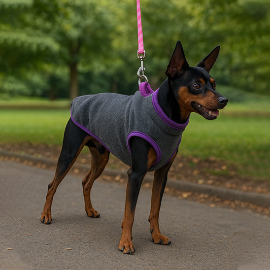 Manteau-chien-Marche-SoftPup