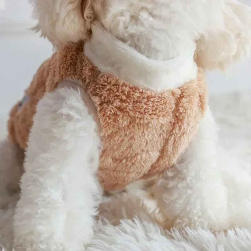 Manteau-pour-chien-Confort-WarmPaws