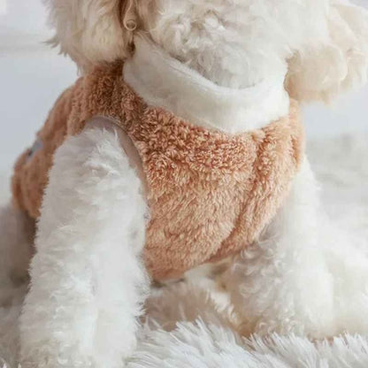 Manteau-pour-chien-Confort-WarmPaws