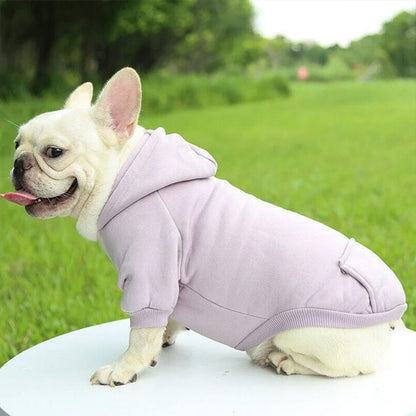 Vetement-pour-chien-Promenade-PawHoodie