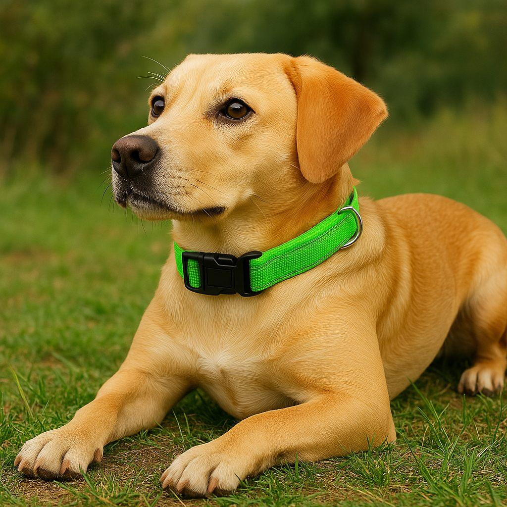 Collier-pour-chien-Promenade-ReflectaPaw