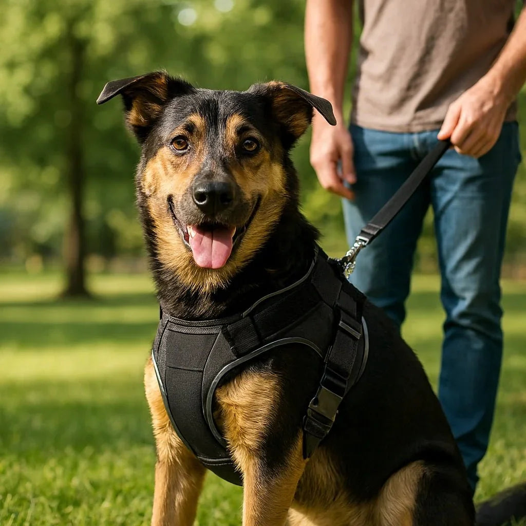 Harnais-anti-traction-chien-Marche-StrikePaw