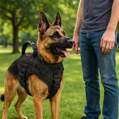 Harnais-anti-traction-chien-Marche-ToughPaw