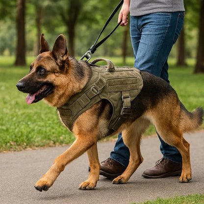 Harnais-anti-traction-chien-Promenade-ToughPaw