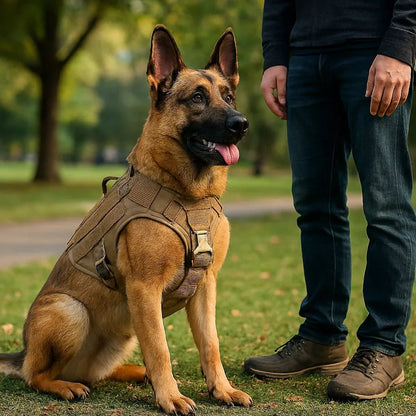 Harnais-anti-traction-chien-Confort-ToughPaw