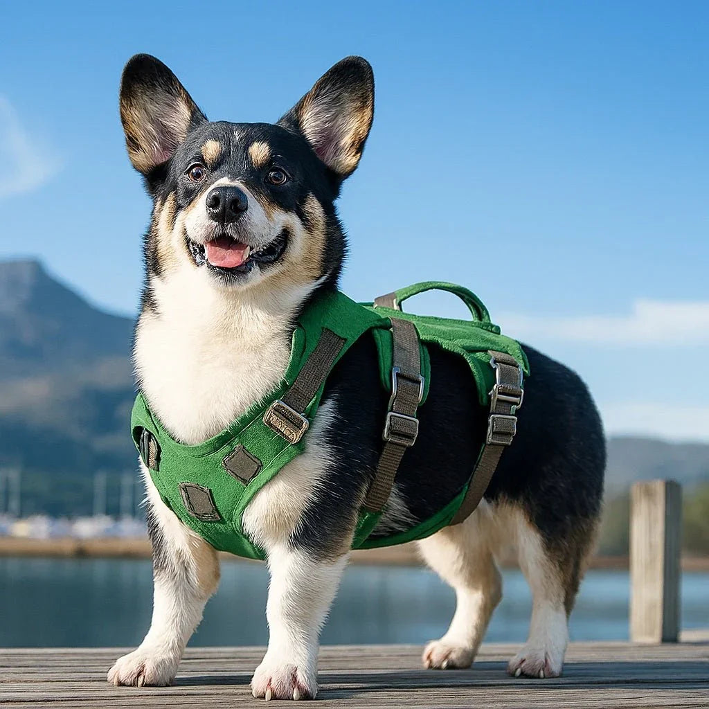 Harnais-chien-Marche-CaniGuard