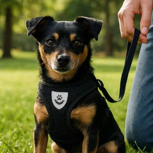 Harnais-chien-Plaisir-ConfortPup