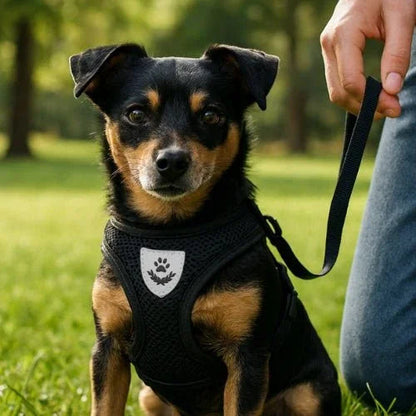 Harnais-chien-Plaisir-ConfortPup