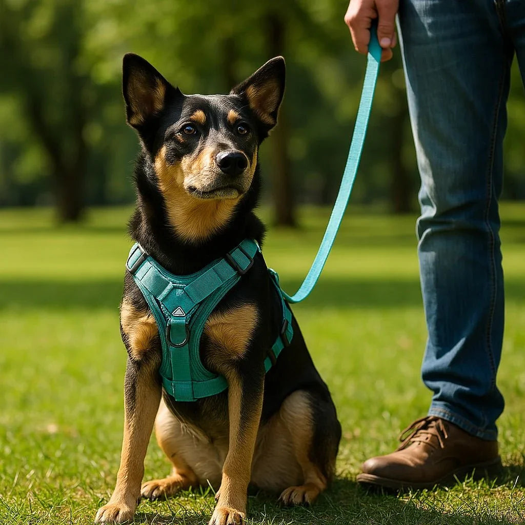 Harnais-chien-Confort-FlexiPup