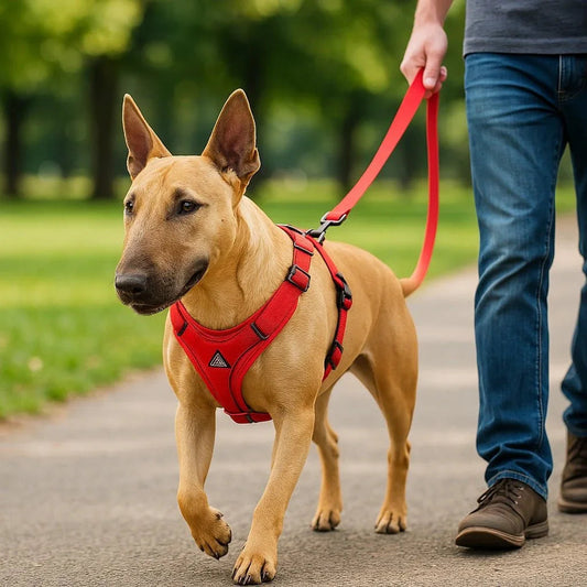 Harnais-chien-Promenade-FlexiPup