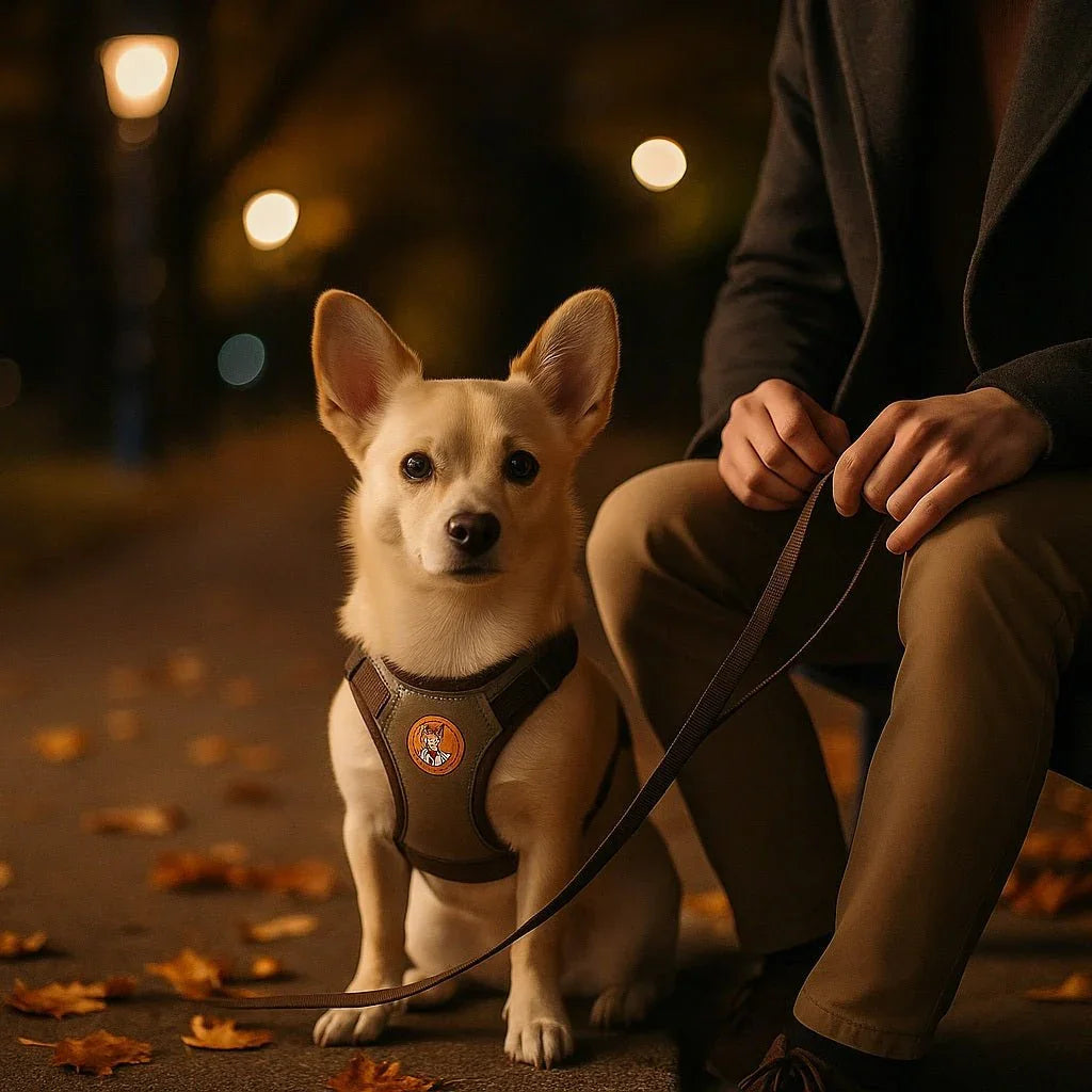 Harnais-pour-chien-Marche-PetitPaw