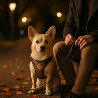 Harnais-pour-chien-Marche-PetitPaw
