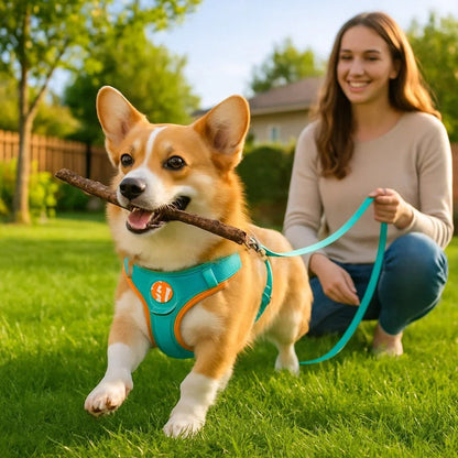 Harnais-pour-chien-Confort-PetitPaw