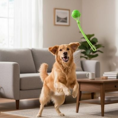 Jouet Chien