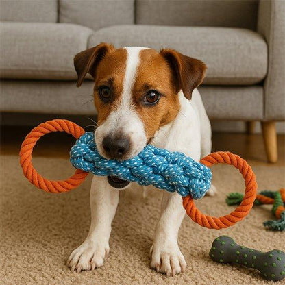 Jouet-pour-chien-Confort-PowerRope