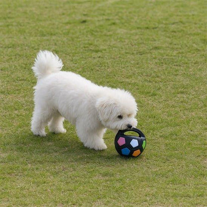 Jouet-pour-chien-Solide-WoofBall