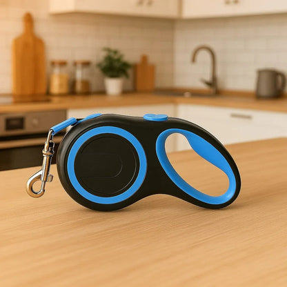 Laisse-pour-chien-Bleu-WagSlide