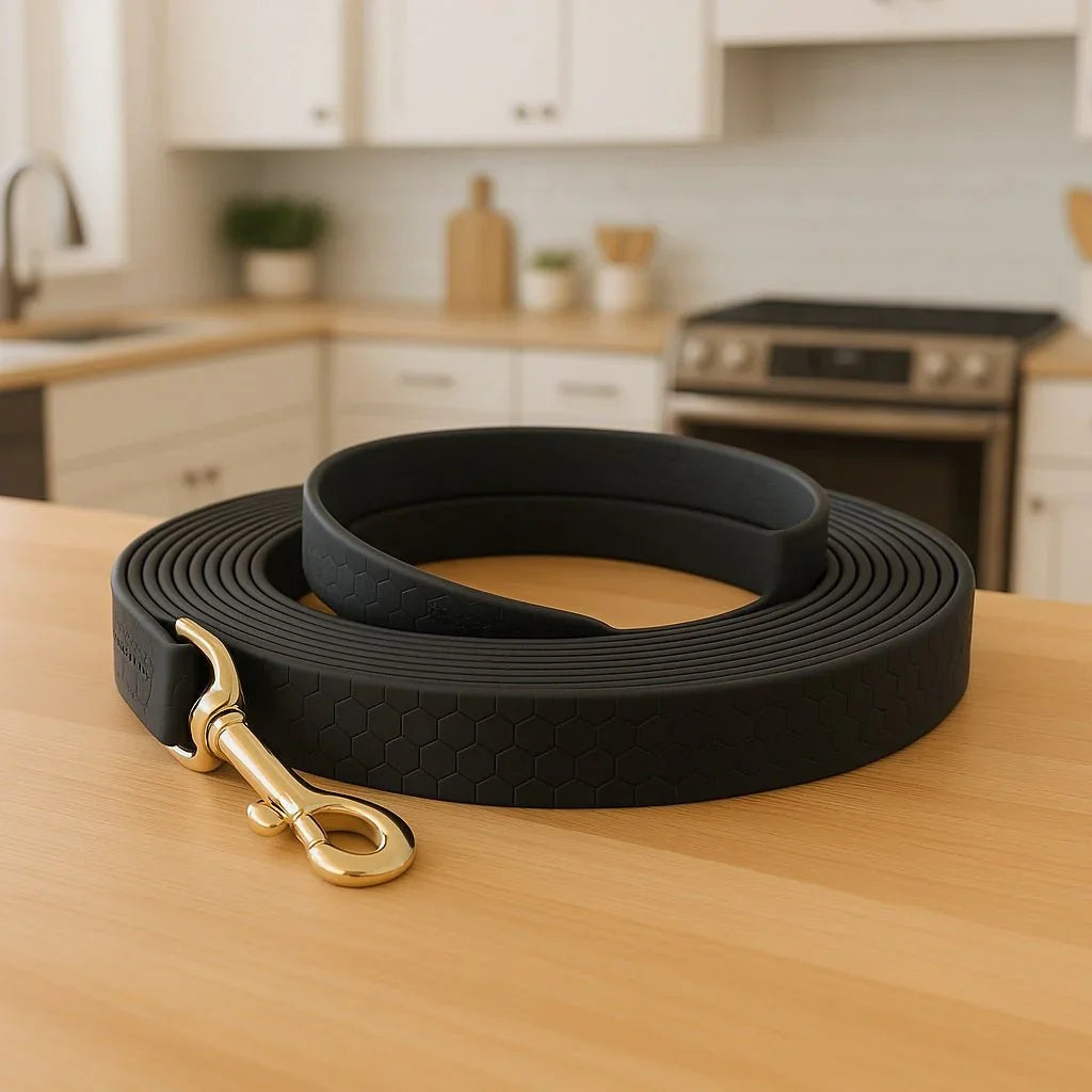 Longe-pour-chien-Noir-LibraPaw