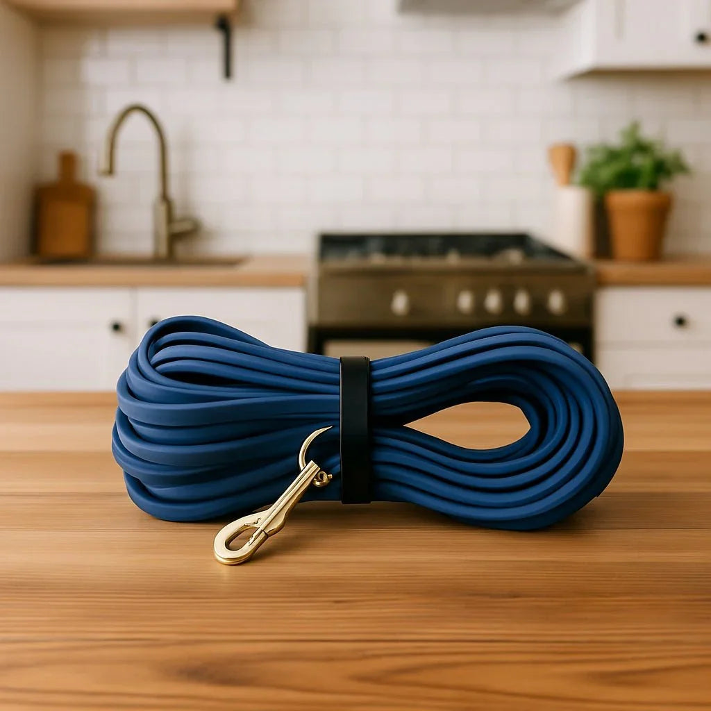 Longe-pour-chien-Bleu-TrailLonge