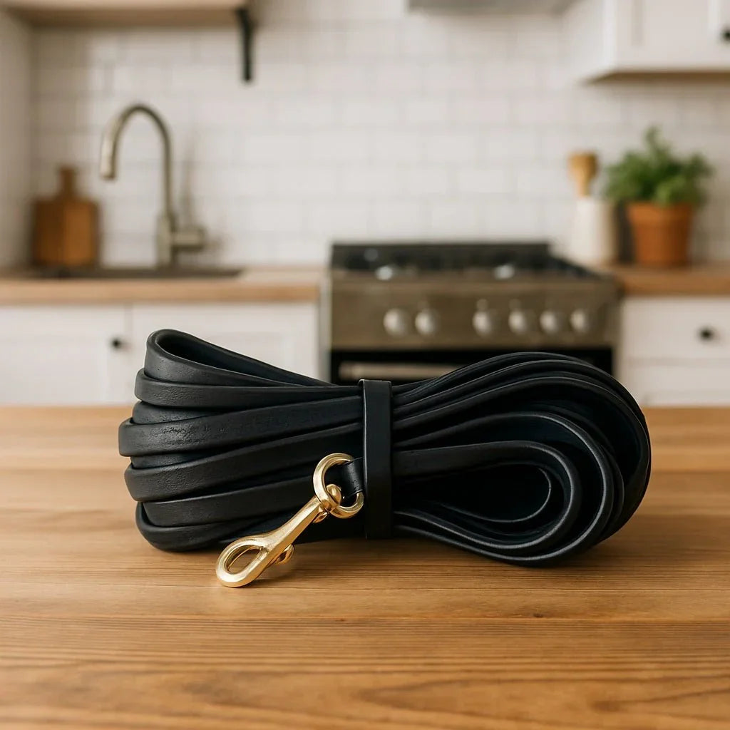 Longe-pour-chien-Noir-TrailLonge