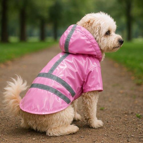 Manteau-chien-Confort-RainPup