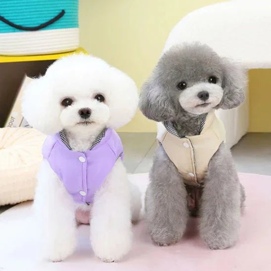 Manteau-pour-chien-Confort-CosyDog