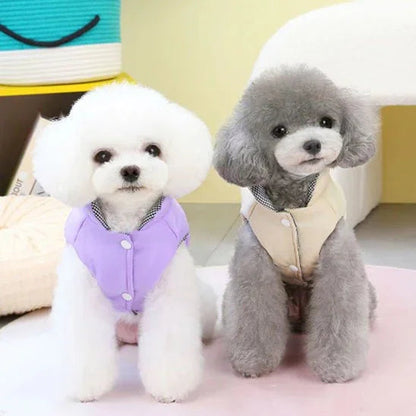 Manteau-pour-chien-Confort-CosyDog