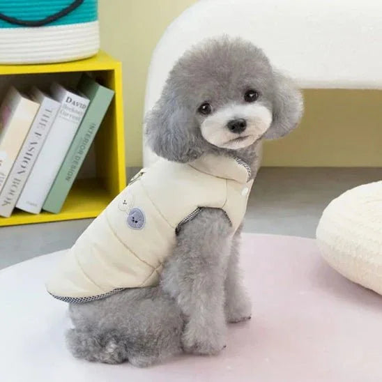 Manteau-pour-chien-Promenade-CosyDog