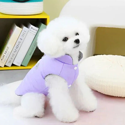 Manteau-pour-chien-Marche-CosyDog