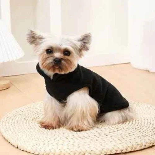 Manteau-pour-chien-Noir-PolairPup