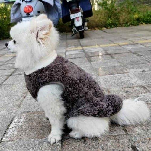 Manteau-pour-chien-Marche-WarmPaws