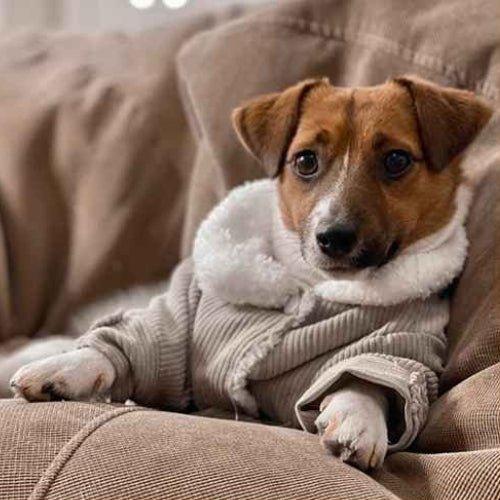 Vetement-chien-Confort-ClassicWoof